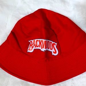 “Backwoods” Bucket Hat